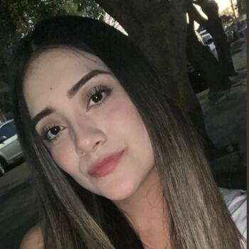 Niñera Guadalajara: Mariana Lizbeth