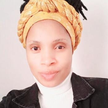 Nanny in Cape Town: Tendai