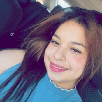 Niñera David: Daniela