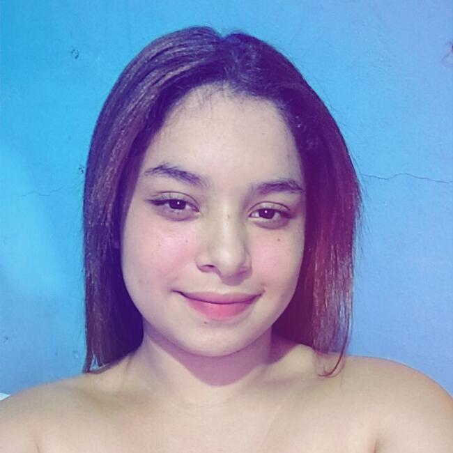 Niñera en David: Daniela