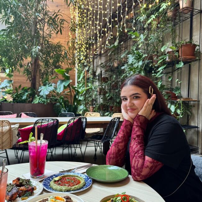 Babysitter in Verviers: Haney