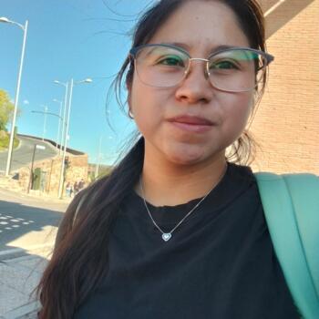 Babysitter in Teziutlán: Ana