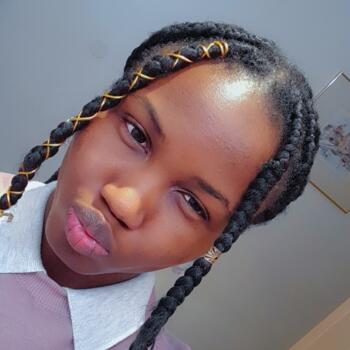 Babysitter in Aalst: Francisca