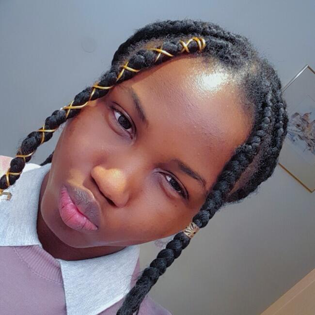 Babysitter in Aalst: Francisca