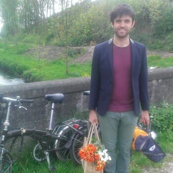 Oppaswerk in Maastricht: oppasadres Melih