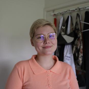 Babysitter Dunsborough: Nina