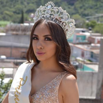 Niñera Aguascalientes: Mafer