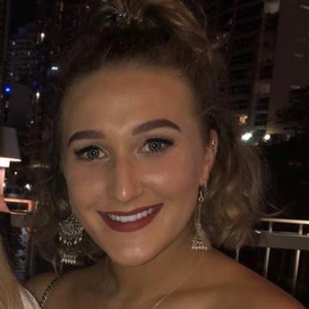 Babysitter Brisbane: Millie
