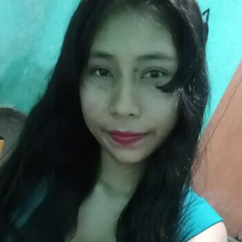 Babysitter in Callao: Alexandra