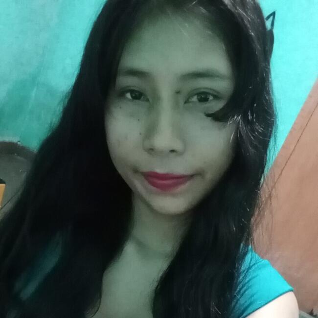 Babysitter in Callao: Alexandra