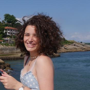 Baby-sitter in Pau: Cassandra