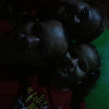 Babysitter in Montería: LUIS ANGEL
