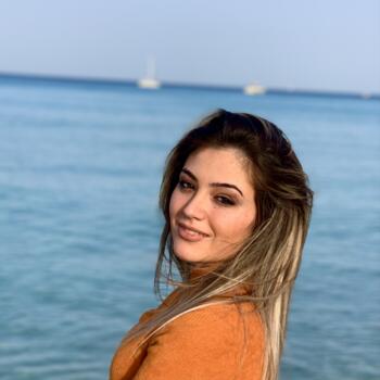 Babysitter a Palermo: Monica