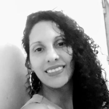 Babá em Belford Roxo: Natalia
