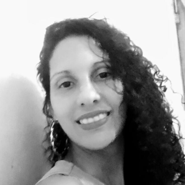 Babá em Belford Roxo: Natalia