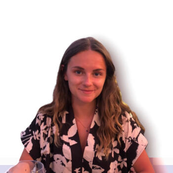 Babysitter in Rennes: Lisa