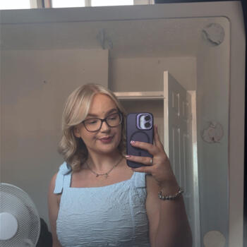Babysitter in Hereford: Ceinwen