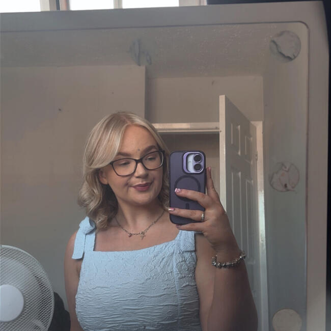 Babysitter in Hereford: Ceinwen