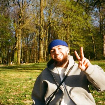 Babysitter in Ganshoren: Ayoub