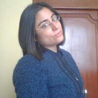 Evelyn Paola García 