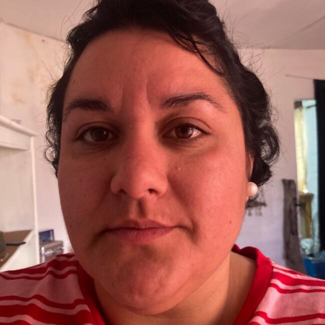 Babysitter in Colonia del Sacramento: Johanna