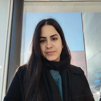 Babysitter in Montevideo: Adonay