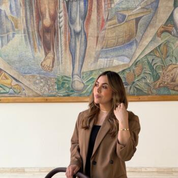 Parent Bogotá: Jenniffer