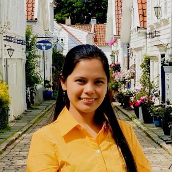 Lastenhoitaja Helsinki: Pilar