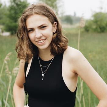 Babysitter Ghent: Emma Baele