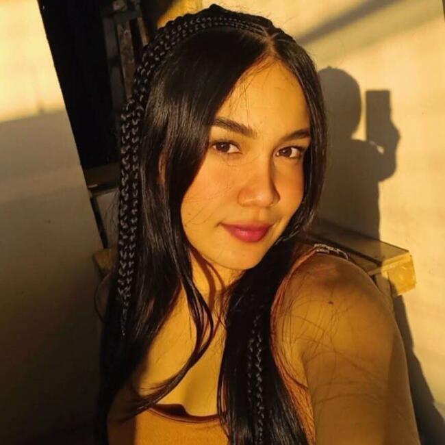 Niñera en Manta: Andrea