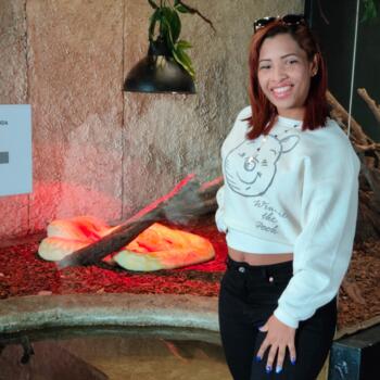 Babysitter in Caracas: Sileny