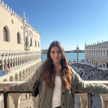 Oppas in Badhoevedorp: Chiara