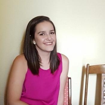 Canguro Cartagena: Maria martin de oliva garcia