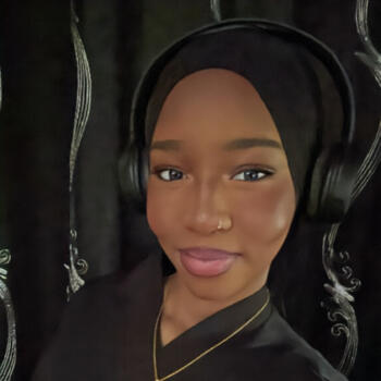 Baby-sitter in Colombes: Fatou