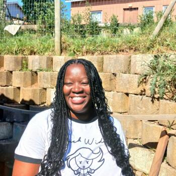 Babysitter in Knysna: Sanele