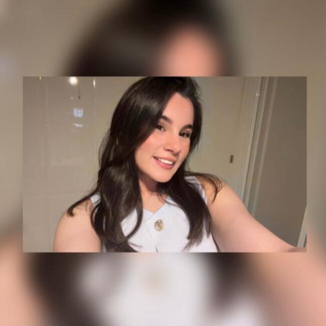 Nanny in Alcalá de Henares: Yael