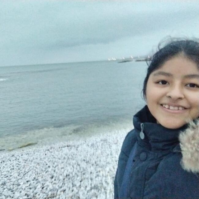 Babysitter in Florence: Darlin