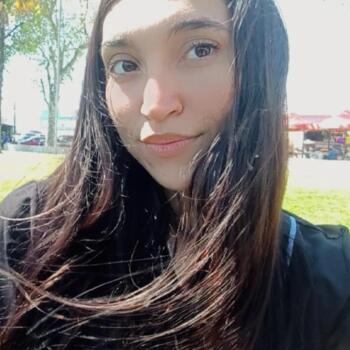 Niñera en Parral: Giulliana