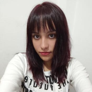 Babysitter in Morón: Milena