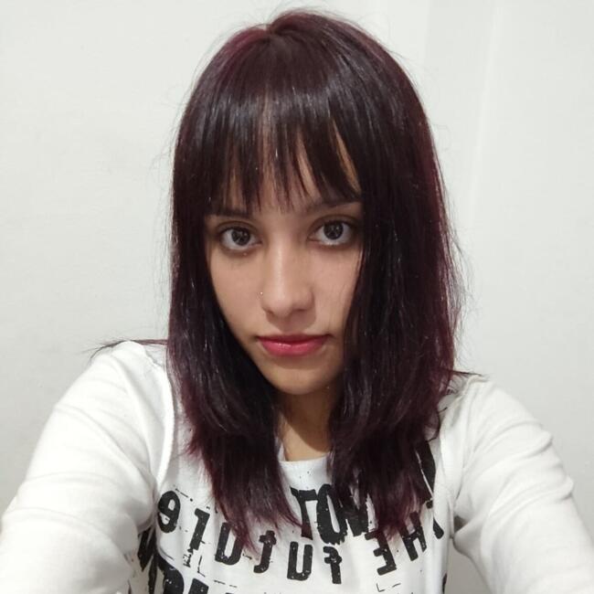 Babysitter in Morón: Milena