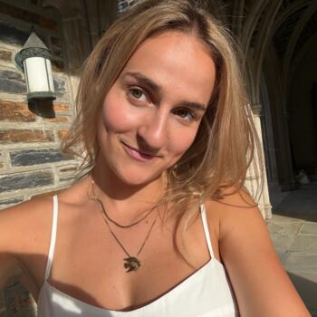Babysitter Bayonne: Anna