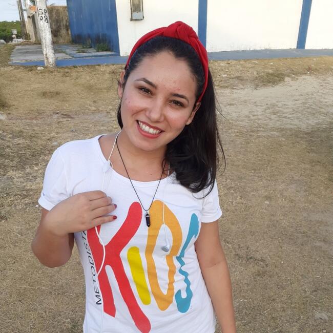 Babysitter in Vale de Cambra: Suelen