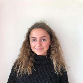 Niñera en Brístol: Georgina