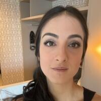 Natália e Ana Paula