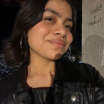 Babysitter in Tegucigalpa: Rossy