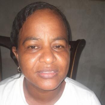 Niñera en Repelón: Ana