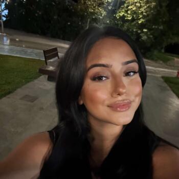 Babysitter in Amsterdam: Begüm