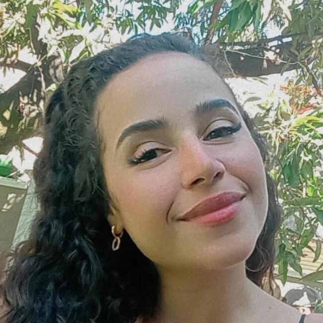 Babá em Belo Horizonte: Rayza