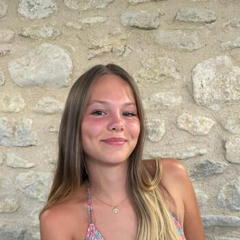 Niñera en Lieja: Laureleen