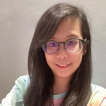 Babysitter in Singapore Island: Vanessa